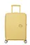 Чемодан American Tourister SOUNDBOX 55 см PASTEL YELLOW 55x40x20(23) 32G*16001 - миниатюра 1