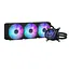 Система водяного охолодження Asus ROG Strix LC III 360 ARGB LCD (90RC00W1-M0UAY0) - мініатюра 9