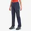 Штани Montane Female Terra Stretch Pants Regular S Темно-синій - мініатюра 1