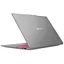 Ноутбук Lenovo Yoga Slim 7 15ILL9, (83HM004JRM)/Intel Core Ultra 7 258V/15.3inch Touch/RAM 32GB/SSD 1TB/Intel Arc Graphics 140V/Windows 11/Luna Gray - миниатюра 8