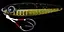 Крючок Jackall Binbin Metal Hook Front Hook #11, 2 шт. (1013-1699.30.07) - миниатюра 2