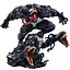 Статуэтка Marvel Venom - Deluxe Размер 1/10 (Веном) 25,5 см - миниатюра 1