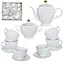 Уценка. Сервиз чайный S&T Лауретта 14 предметов (18040-00) - миниатюра 1