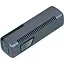 Автомобильный видеорегистратор 70mai Dash Cam M500 64GB [83005] - мініатюра 7