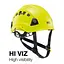 Каска Petzl Vertex Vent HI-VIZ Yellow (1052-A010EA00) - мініатюра 1