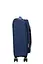 Валіза American Tourister PULSONIC COMBAT NAVY 55x40x23(26) 55 См MD6*41001 - мініатюра 9