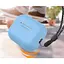 Чехол AhaStyle Colorful Silicone Case для AirPods Pro 2 Sky Blue (CP-187-2-C-SB) [133847] - миниатюра 6