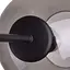 Люстра Brille потолочная лофт E27 60W BK (BL-931C/7) - миниатюра 6
