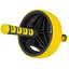 Колесо для пресса Power System PS-4034 Multi-core AB Wheel Yellow (PS-4034_Yellow-Grey) - миниатюра 1