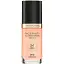 Тональна основа Max Factor Facefinity All Day Flawless 3 в 1 відтінок 35 (Pearl Beige) 30 мл - мініатюра 1