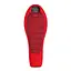 Спальник Pinguin Comfort PFM 175 L лівий Red (1033-PNG 234732) - мініатюра 1