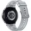 Смарт-часы Samsung Galaxy Watch6 Classic 47 mm Silver (SM-R960NZSASEK) - миниатюра 3
