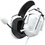 Ігрові навушники GamePro Genesis Hunter White (HS1350W) [138321] - мініатюра 1