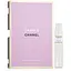 Оригинал Chanel Chance 1,5 мл парфюмированная вода - миниатюра 1