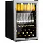 Холодильник для напитков Klarstein Beersafe 5XL (10033435) - миниатюра 1