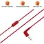Навушники JBL C50 HI Red (JBLC50HIRED) - мініатюра 3