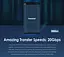 Transcend Портативный SSD 1 ТБ USB 3.2 Gen 2x2 Type-C ESD410C - миниатюра 4