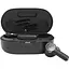 Навушники JBL Quantum TWS Black (JBLQUANTUMTWSBLK) - мініатюра 1