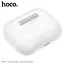 Бездротові навушники TWS Hoco EW76 |BT5.4, 300/30mAh, 150/4h, Type-C, AC6983| вкладиші white - мініатюра 6