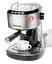 Кавоварка HCM-105 Silver 850W Holmer teh0020742 - мініатюра 4
