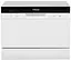 Посудомийна машина Hansa ZWM556WH - мініатюра 1