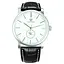 Forsining 8214 Silver-White-Black - миниатюра 1
