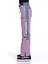 Брюки женские Rehall брюки Lena Womens 2024 S Светло-фиолетовый - миниатюра 2