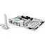 Материнська плата Asus ROG Strix B850-A Gaming WIFI (90MB1J50-M0EAY0) [139858] - мініатюра 7