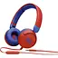 Гарнитура JBL JR310 (JBLJR310RED) Red - миниатюра 1