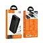 Power Bank Hoco J154A Victorious 22.5W+PD20W fully compatible power bank(20000mAh) Чорний - мініатюра 2