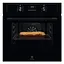 Духовой шкаф электрический Electrolux EOF3H50BK - миниатюра 1