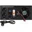 Источник бесперебойного питания (ИБП) LogicPower LPE-B-PSW-1000VA + АКБ LiFePO4 640Wh Smart BT (37441) [126879] - миниатюра 5