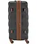 Чемодан Semi Line 24" (M) Графит (T5644-2) (DAS302621) - миниатюра 4