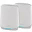 WiFi Mesh-система Netgear Orbi RBK762S (RBK762S-100EUS) - миниатюра 1