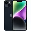 Смартфон Apple iPhone 14 256GB Midnight (MPVX3) - мініатюра 1