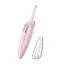 Стимулятор для клітора Satisfyer Twirling Delight 16 см рожевий - мініатюра 6