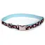 Нашийник для собак Coastal Pet Attire Ribbon 2.5х46-66 см - мініатюра 1