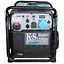 Генератор Konner&Sohnen KS 8100iE 1/3 ATSR - миниатюра 6