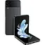 Смартфон Samsung Galaxy Z Flip 4 (128GB) SM-F721B Graphite - мініатюра 1