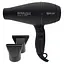 Фен стайлер Tecnodry Boss 6000 2500W концентратор 2 швидкості 4 температурні режиму Чорний 2500Вт - мініатюра 7