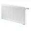 Радіатор сталевий Kermi Profil-V FTV 33 тип 500x500 мм нижнє підключення Therm-X2 - мініатюра 1