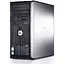 Компьютер Dell Optiplex 760 Tower (E7500/4/250) Б/У - миниатюра 1