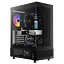 Корпус GAMDIAS ATLAS E1 ARGB Black (4711514500271) - мініатюра 1