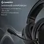 Навушники GamePro Asgard Skadi Wireless Black (HSW191B) - мініатюра 9