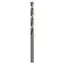 Свердло Professional HSS-G по металу 4.2мм 10шт Bosch hoz0013272 - мініатюра 1