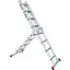 Драбина Intertool LT-0029 (140440) - мініатюра 7