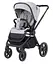 Універсальна коляска-книжка Carrello Ultimo CRL 6519 3в1 Arctic Grey - мініатюра 3