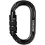 Карабін Edelrid Kiwi Triple Black (1017-737670000170) - мініатюра 1
