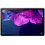 Планшет с клавиатурой Lenovo Tab P11 4/128Gb Slate Grey (TB-J606L) LTE (with keyboard) - миниатюра 1