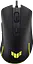 Миша Asus TUF Gaming M3 Gen II RGB Black (90MP0320-BMUA00) - мініатюра 1